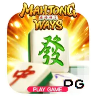 Mahjong Ways
